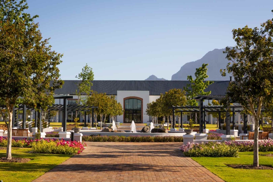 3 Bedroom Property for Sale in Val De Vie Estate Western Cape